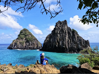 Passeios em Fernando de Noronha - Ilha Tour