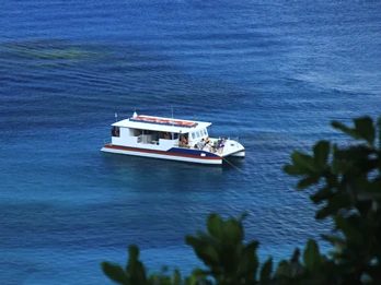 Passeios em Fernando de Noronha - Passeio de Barco