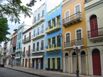 Recife Tours