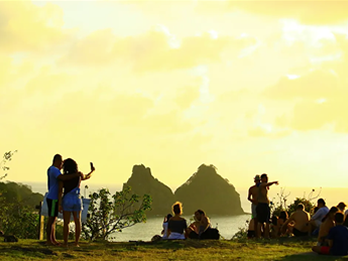 Ilha Tour